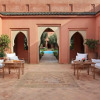 Отель Villa Layyine - Moroccan Beauty in a Sumptuous 4 Bedroom Riad, фото 10