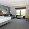 Отель Hampton Inn Atlanta-Canton, фото 22