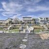 Отель Canal Front Sunset Beach Home: Steps to Ocean!, фото 1