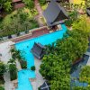 Отель Mangrove Tree Resort World - Buddha Hotel, фото 25