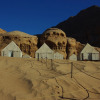 Отель Sahara Rum Glamping, фото 37
