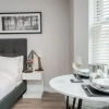 Отель Tailored Stays - Victoria Road, фото 11