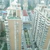 Отель GoNative Downtown Apartment Xuhui, фото 16
