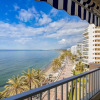 Отель OleHolidays Diana 508 Maravillosas vistas al mar, фото 16