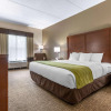 Отель Comfort Inn Asheville Airport, фото 35
