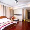 Отель Nanchang Jiayuan Service Apartment, фото 3