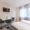 Отель Messe-hotelzimmer-appartements, фото 17