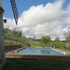 Отель Villa With 5 Bedrooms in Albacete, With Wonderful Mountain View, Priva, фото 22