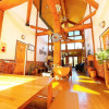 Отель Hakuba Log Hotel Meteor, фото 19