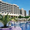 Отель Royal Beach 5 Premium - Central Sea View C8, фото 1