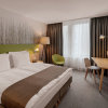 Отель Holiday Inn Frankfurt - Alte Oper, an IHG Hotel, фото 26