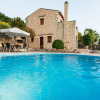 Отель Cretan Exclusive Villas Rethymno, фото 26