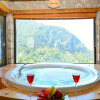 Отель Private Villa Oliver With View Ideal Spot for a Honeymoon or Romantic Trip, фото 10