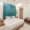 Отель Ramana by OYO Rooms, фото 19