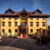 Отель Asiago Sporting Hotel & Spa, фото 1