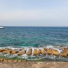 Отель Spacious Seafront APT with Living, Sofa, WIFI & AC by 360 Estates, фото 18