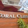 Отель Coral Cliff Hotel в Палаван
