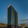 Отель Coefon Rezen Select Urumqi Convention And Exhibition Center Hotel, фото 21