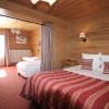 Отель Logis Hôtel la Cremaillère, фото 6