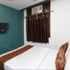 Отель OYO 11648 CP Residency, фото 14