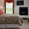 Отель Brewster House Bed & Breakfast, фото 17