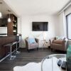 Отель Stunning View 22nd Floor One-bedroom Suite, фото 13