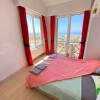 Отель Sunset Villa Girne в Клепини