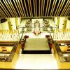 Отель Talmud Tainan Suites, фото 11