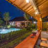 Отель Jero Sebali Villa, фото 24