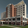 Отель Embassy Suites by Hilton Wilmington Riverfront, фото 18