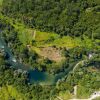 Отель Sunflower House With a Pool and Large Garden, фото 20