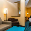 Отель Fairfield Inn & Suites by Marriott Nashville at Opryland, фото 5