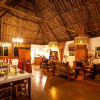Отель Karatu Tented Lodge, фото 4