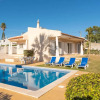 Отель Lively Holiday Home in Albufeira With Private Pool 500m From the Beach, фото 30