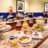 Отель Hampton Inn & Suites Hartford/Farmington, фото 12