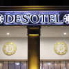 Отель Des'Otel, фото 21