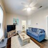 Отель 31st Beach - 2 Br Home, фото 4