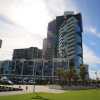 Отель View Apartment at Docklands, фото 17