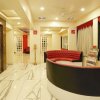 Отель ZO Rooms Span Shivaji Nagar, фото 1