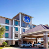 Отель Comfort Suites Waco Near University Area, фото 35