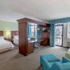 Отель Hampton Inn & Suites Orange Beach/Gulf Front, фото 44