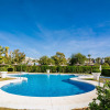 Отель GH-Modern 2 bed apartment with Pool in Estepona, фото 11