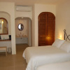 Отель Hostal de la Luz в Тепостлане