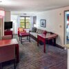 Отель Residence Inn Minneapolis Plymouth, фото 21