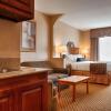 Отель Best Western South Plains Inn & Suites, фото 26