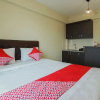 Отель OYO 2103 Lauv Room 2 Grand Centerpoint Tower B, фото 16