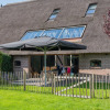 Отель Grandeur Farmhouse in Dwingeloo at a National Park, фото 25