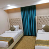 Отель Grand Lily Hotel Suites, фото 22