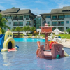 Отель Beach Class Resort Muro Alto 2201, фото 20