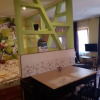 Отель Rozmaring Apartman, фото 9